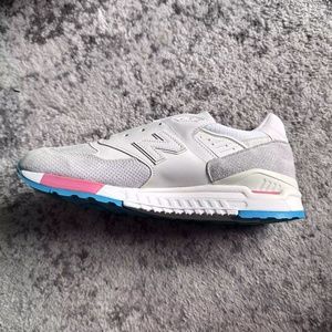 New Balance 998 - Limited Edition